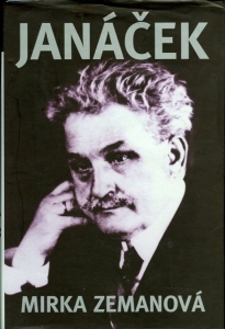 Janacek. A Composer's Life — ZEMANOVA, Mirka
