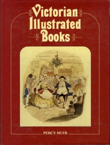 Victorian Illustrated Books — MUIR, Percy