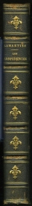 Les Confidences. Nouvelle edition — LAMARTINE, A. de