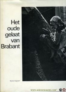 Het oude gelaat van Brabant — COPPENS, Martien (foto's) / JOOSTEN, Leo (tekst)