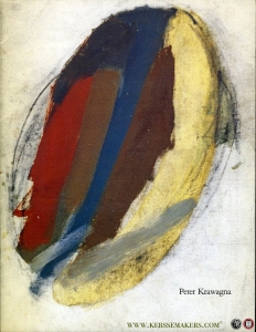 Peter Rosei. Gli specchi - Verschiedene Spiegel für Peter Krawagna. Katalog zu den Ausstellugen Kulturhaus Graz 86 und Galerie Carinthia, Ossiach 86. — ROSEI, Peter / KRAWAGNA, Peter