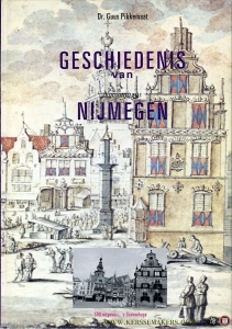 Geschiedenis van Noviomagus, Nijmegen — PIKKEMAAT, Guus