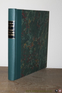 Vlaamsche Zeevisschers. Novellen en schetsen over visscherij, zee en duin Met aanteekeningen en afbeeldingen — SPOT, Ernest M. A. de