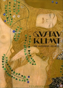 Gustav Klimt. Die Goldene Pforte. Werk - Wesen - Wirkung. Bilder und Schriften zu Leben und Werk. — BREICHA, Otto (herausgegeben von)