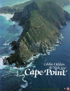 Cape Point — ODDEN, Eddie / LEE, Nick