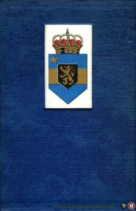 Le Centenaire du Cercle Royal Africain et de l'Outre-Mer - Het honderdjarig bestaan van de Koninklijke Afrikaanse en Overzeese Kring. — AA