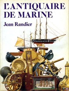 L'Antiquaire de Marine — RANDIER, Jean