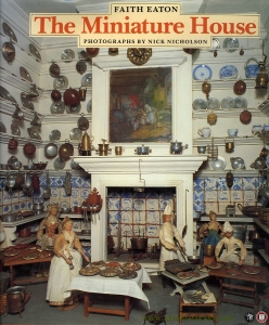 The Miniature House — EATON, faith