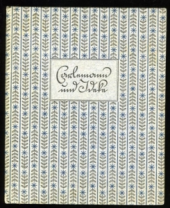 Carlemann und Ideke. Achtundzwanzig Kinderzeichnungen von Ludwig Emil Grimm — Bötterle, Karl (Hrsg.)