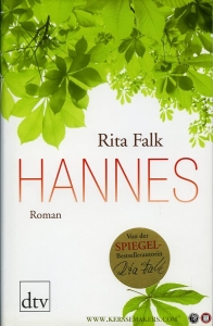 Hannes. Roman — Falk, Rita