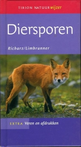 Diersporen. Extra: Veren en afdrukken — Richarz / Limbrunner