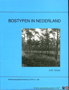 Bostypen in Nederland. — Dirkse, G