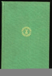 Die Staaten der Ameisen. Mit 84 Abbildungen. — GOETSCH, Wilhelm