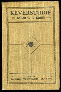 Keverstudie — KRUIS, C. A.