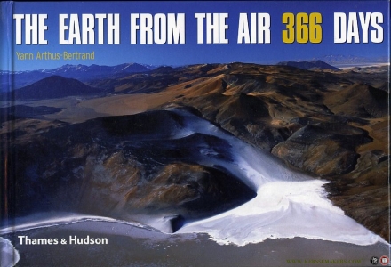 The Earth from the Air 366 Days — Arthus-Bertrand, Yann