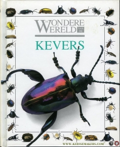 De wondere wereld van de kevers. — STILL, John