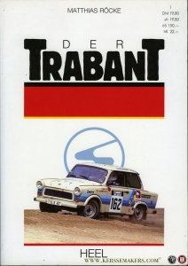Der Trabant — RÖCKE, Matthias
