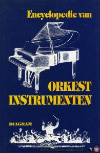 Encyclopedie van orkestinstrumenten — LEMMERS / OOMENS