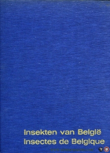 Insekten van België - Insectes de Belgique — AA