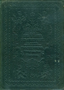 Bilder aus dem Tierleben. Das Wissen der gegenwart. Deutsche Universal-Bibliothek für Gebildete — TASCHENBERG, Otto