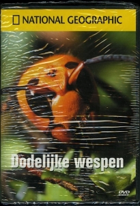 Dodelijke wespen. DVD — AA