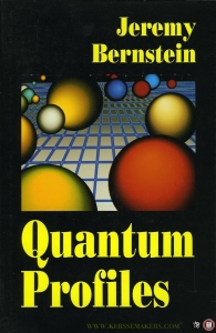 Quantum Profiles — BERNSTEIN, Jeremy