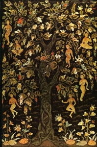 The Speaking Tree. A Study of Indian Culture and Society — Lannoy, Richard