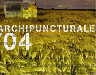 Archipuncturale / '04 — Herngreen, Ric / e.a.