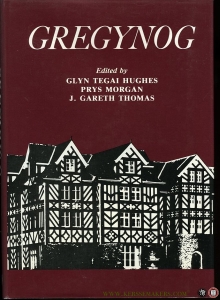 Gregynog — Hughes, G.T. / Morgan, P. / Thomas, J.G.