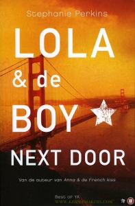 Lola & de Boy Next Door — PERKINS, Stephanie