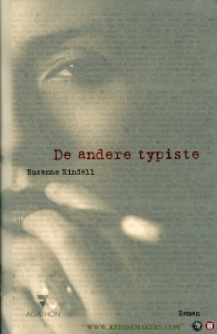De andere typiste. Roman — Rindell, Suzanne