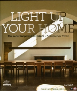 Light up your Home. The most inspiring interiors — Verdickt, Tine