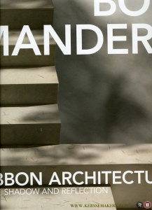Ribbon Architecture. Light, shadow and reflection — Manders, Bob / Lambert, Anna