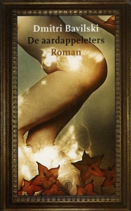 De aardappeleters. Roman — Bavilski, Dimitri