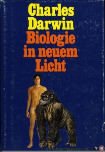 Biologie in neuem Licht. Herausgegeben und kommentiert von Leo Hauska — DARWIN, Charles