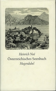 Österreichisches Seenbuch — NOË, Heinrich
