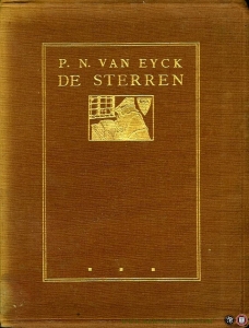 De sterren — EYCK, P.N. van
