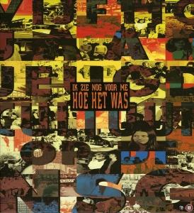 Ik zie nog voor me hoe het was - 50 jaar Nijmeegse Scholengemeenschap Groenewoud (1955-2005) — BROEK, Jan van der / ARPOTS, Hanneke / e.a.