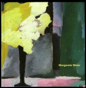 Margarete Meier. Eine Werkschau — AA