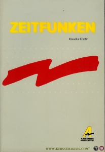 Zeitfunken. Februar-Juli 1995 & August 1995-Januar 1996 — KREßIN