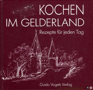 Kochen im Gelderland. Rezepte für jeden Tag — NA