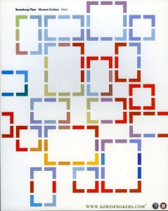 Sammlung Plum. Museum Kurhaus Kleve — WERD, Guido de / PLUM, Joachim / MÖNIG, Roland