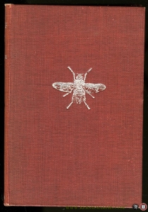 The Book of the Fly — HARDY, G. Hurlstone
