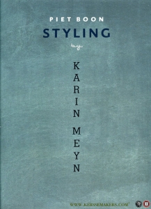 Piet Boon styling by Karin Meyn — MEYN, Karin / HUISMAN, Joyce