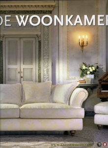 De Woonkamer, The Living room, Le grand livre du Living-room, Das Wohnzimmer, El gran libro de los Salones, Grande Livro das Salas, Vardagsrummet. — Paredes Benitez / Christina Alex Sanchez Vidiella
