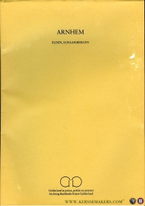 Arnhem, Elden, Schaarsbergen — GROOT, Jan H. de