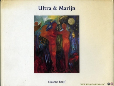 Ultra & Marijn. Een hedendaags sprookje — Duijf, Suzanne