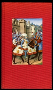 (La très joyeuse, plaisante et récréative) Histoire du gentil seigneur de Bayard. — MAILLES, Jacques de