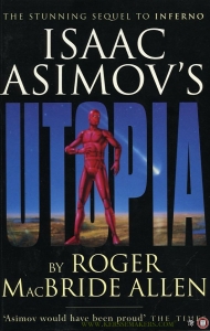 "Isaac Asimov's ""Utopia""" — MacBRIDE ALLEN, Roger