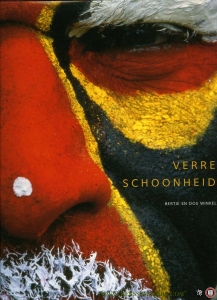 Verre schoonheid — Winkel, Bertie en Dos (foto's) / Geoffroy-Schneiter, Bérénice (tekst)